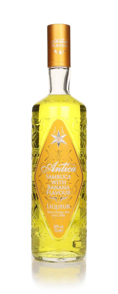 Antica Banana product image