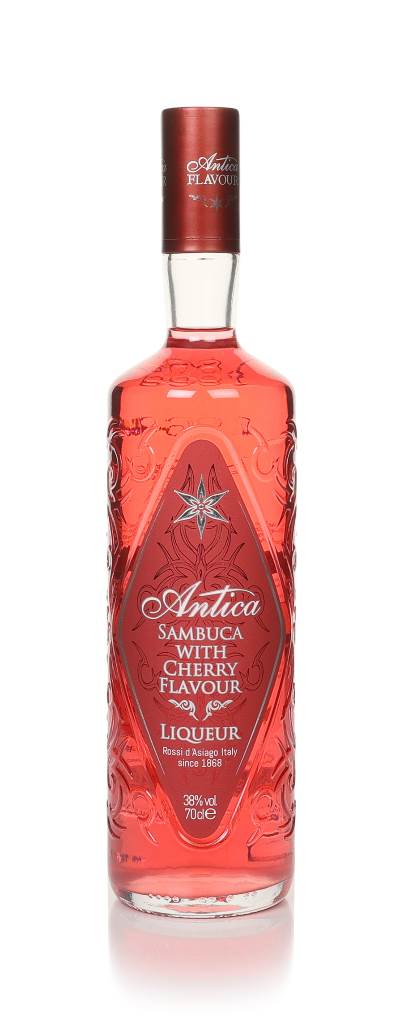 Antica Cherry product image