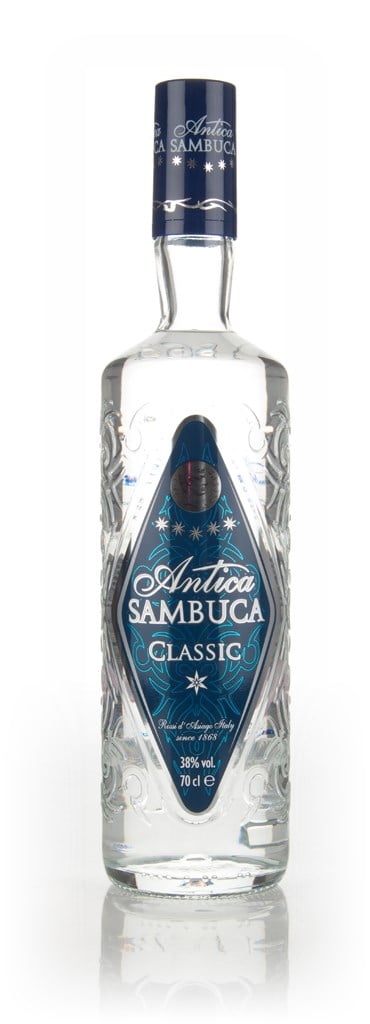 Antica Classic Sambuca