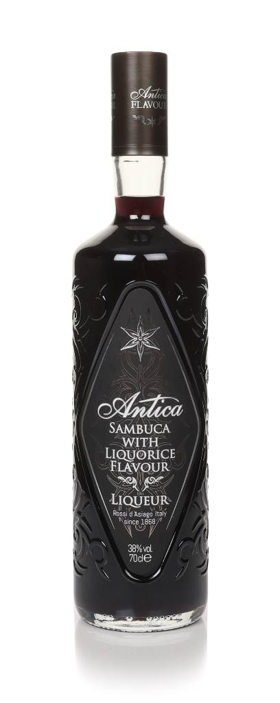 Antica Liquorice product image