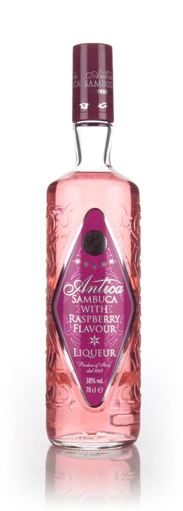 Antica Raspberry product image