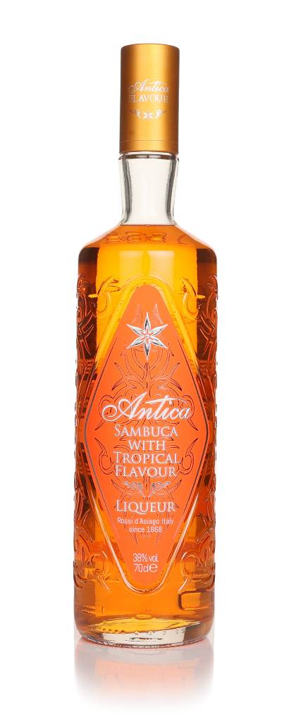 Antica Tropical product image