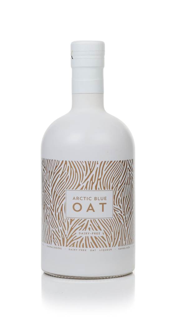 Arctic Blue Oat Liqueur product image