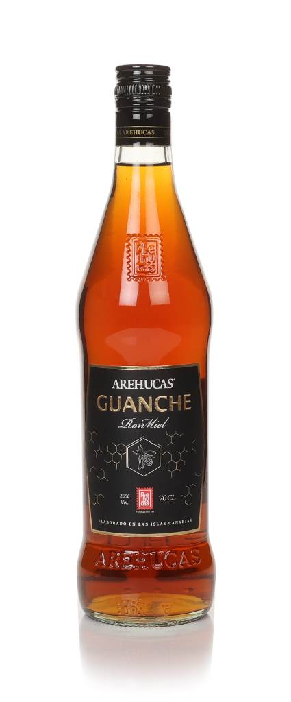 Arehucas Ron Miel Guanche product image
