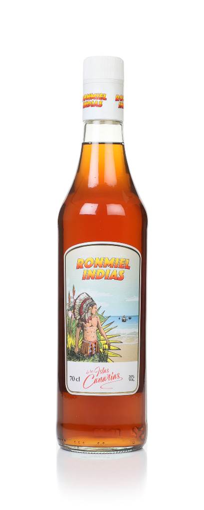 Ron Miel Indias product image