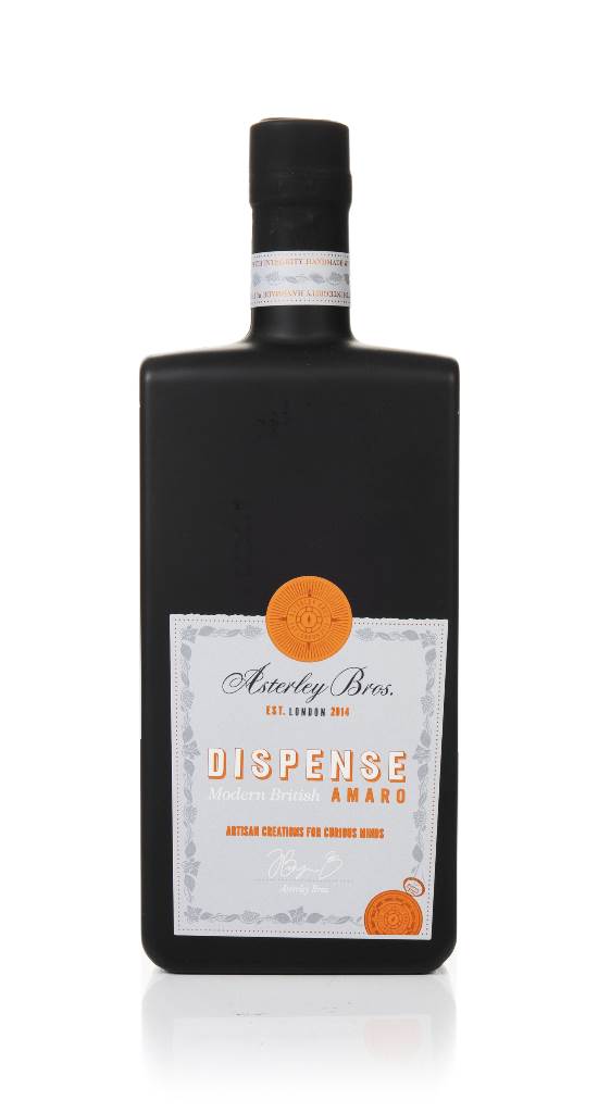 Asterley Bros. Dispense Amaro product image