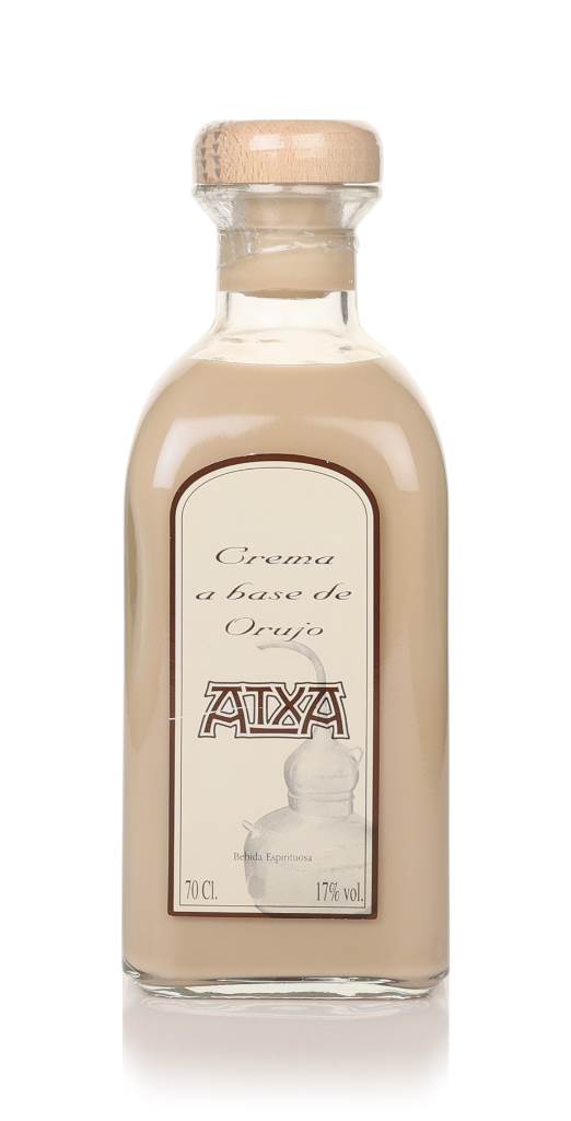 Atxa Crema a Base de Orujo product image