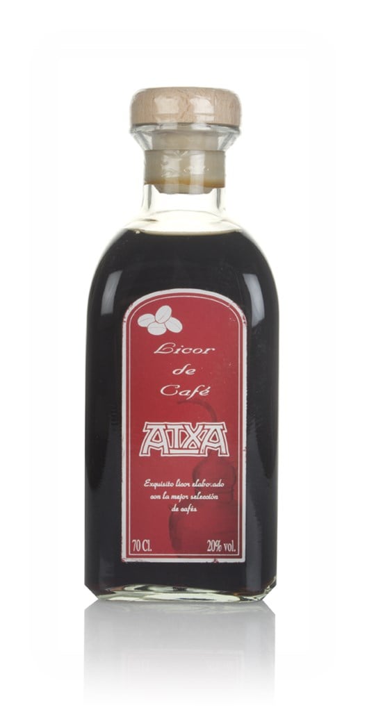 Licor de Café Atxa
