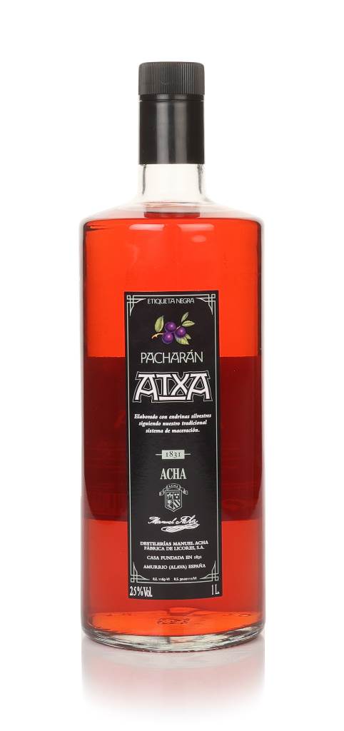 Pacharán Atxa 1L product image
