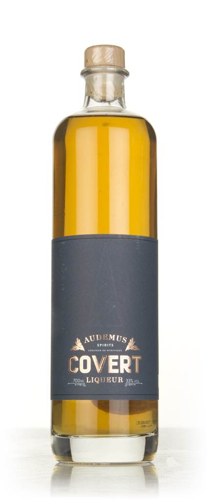 Audemus Covert Liqueur product image
