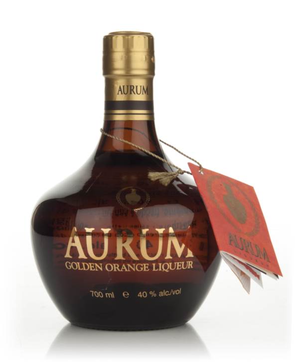 Aurum Orange Liqueur product image