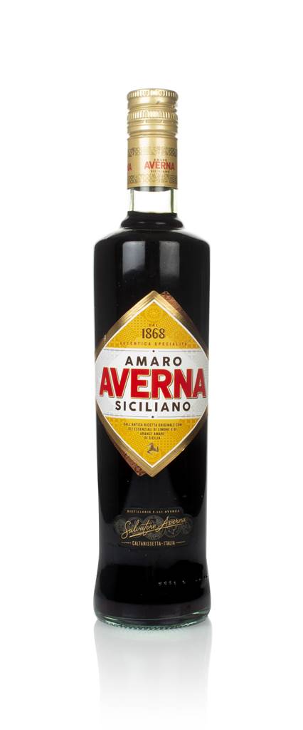 Amaro Averna product image