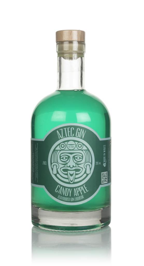 Aztec Gin Candy Apple Liqueur product image