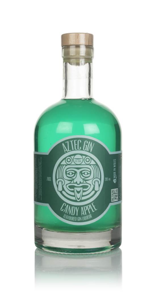 Aztec Gin Candy Apple product image