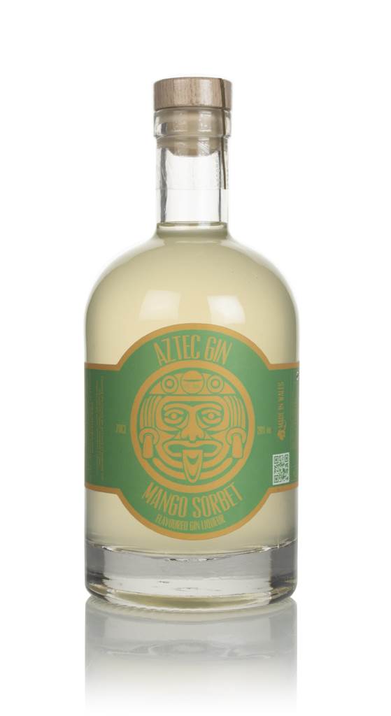 Aztec Gin Mango Sorbet product image