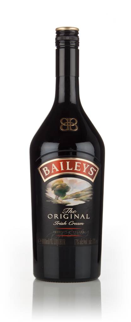 Baileys Irish Cream 1l product image