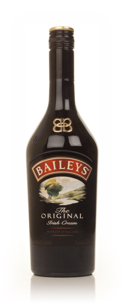 Baileys Chocolat Luxe Liqueur, 15.7% vol, 50cl