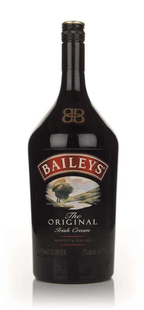 Baileys Irish Cream 1.5l product image