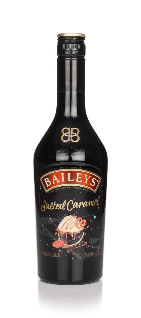 Baileys Salted Caramel (50cl) product image
