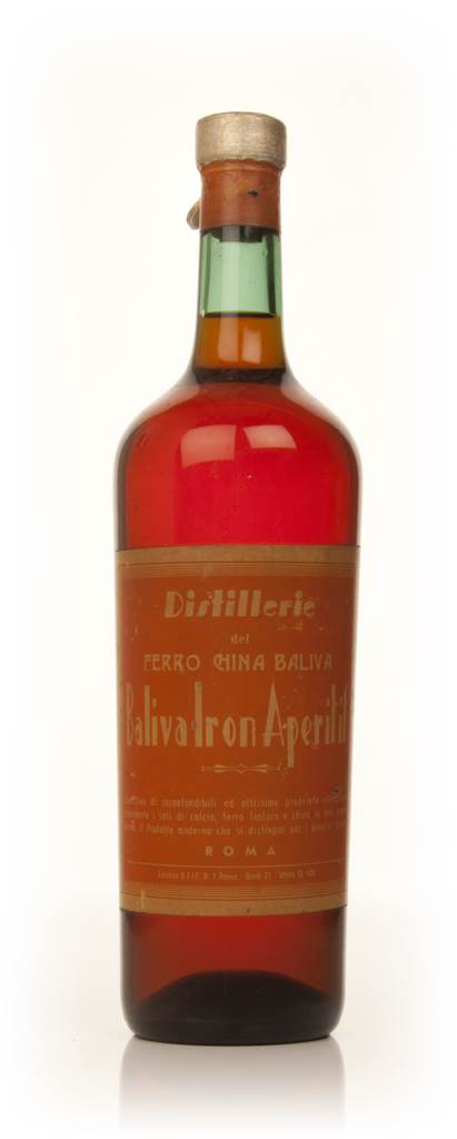 Baliva Iron Aperitif - 1949-59 product image