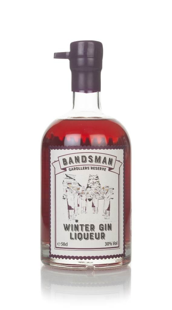 Bandsman Carollers’ Reserve Winter Gin Liqueur product image
