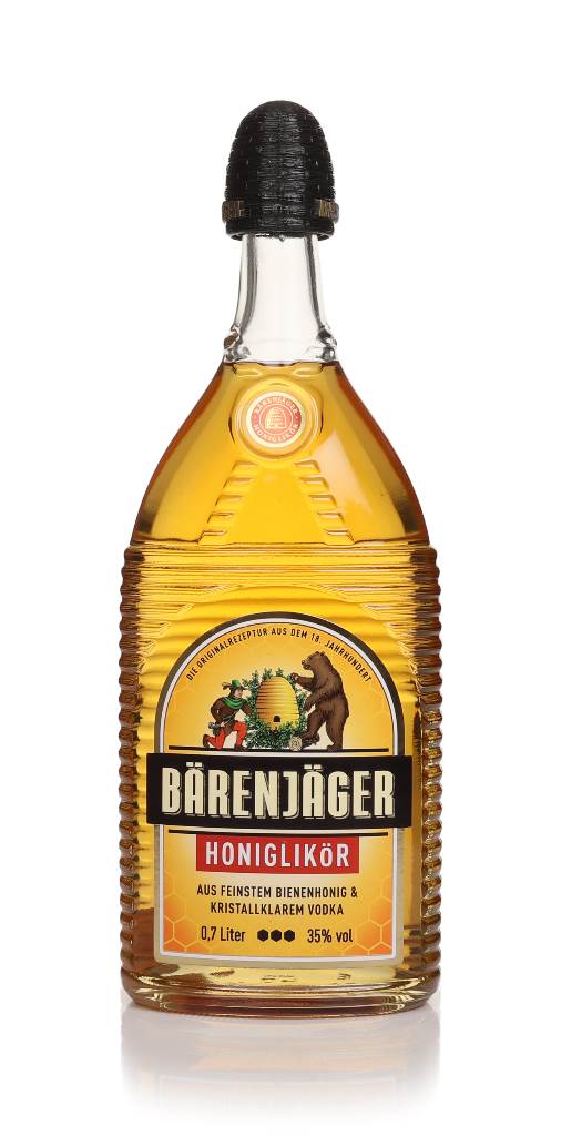 Barenjager Liqueur product image