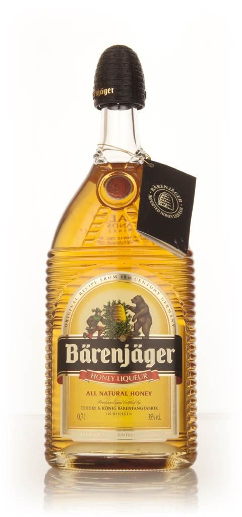 Barenjager Liqueur product image