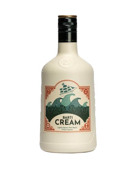 Barti Cream Liqueur product image