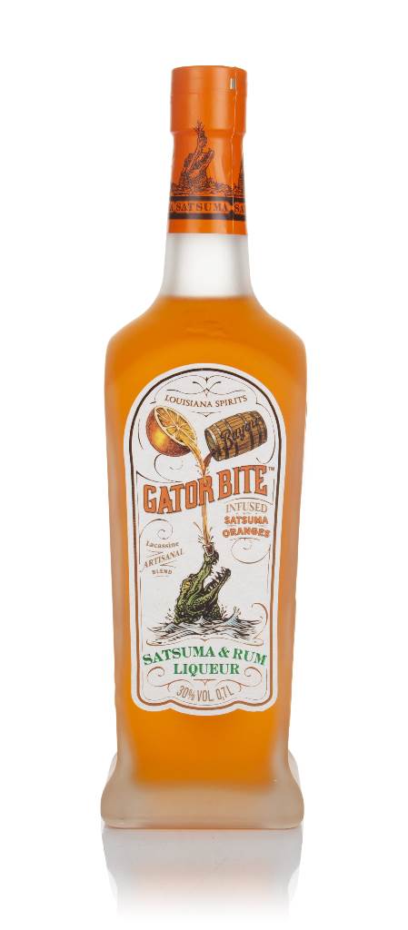 Bayou Satsuma product image