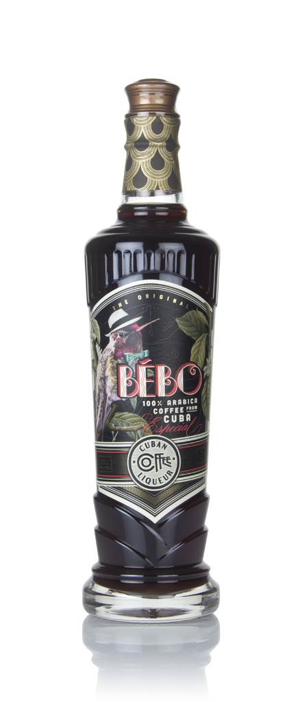 BÉBO Coffee Liqueur product image