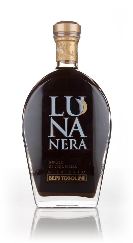Bepi Tosolini Luna Nera (Licorice) product image