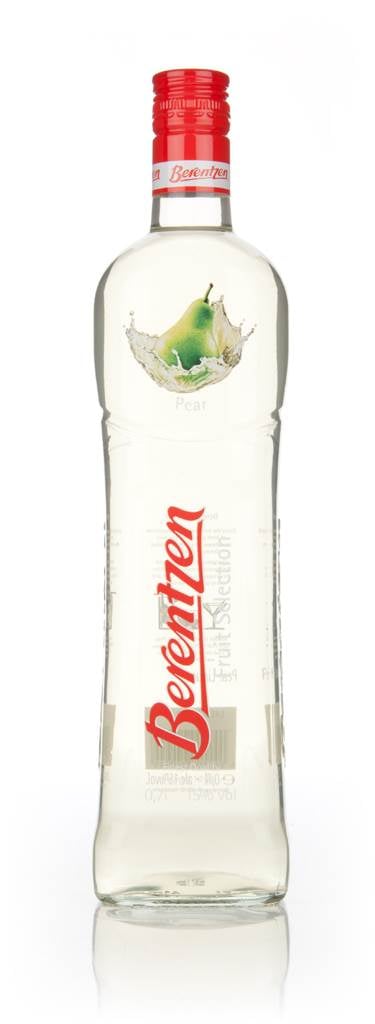 Berentzen Pear product image