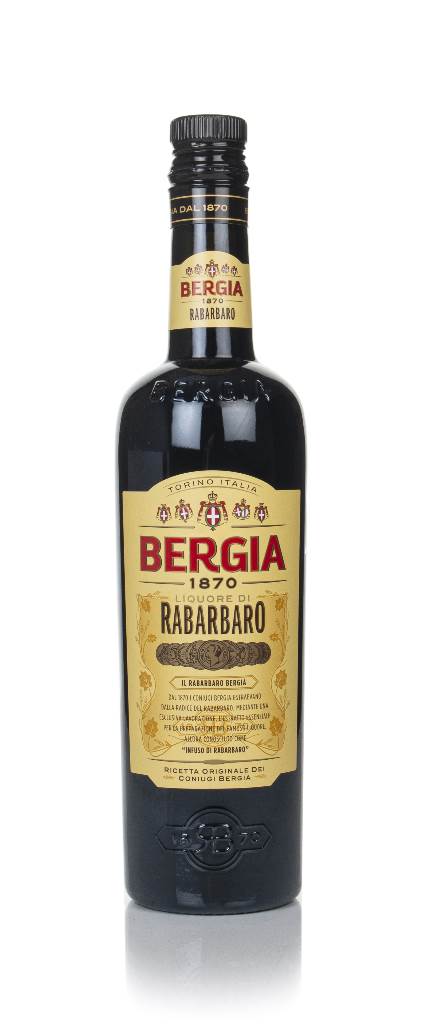 Bergia Rabarbaro product image