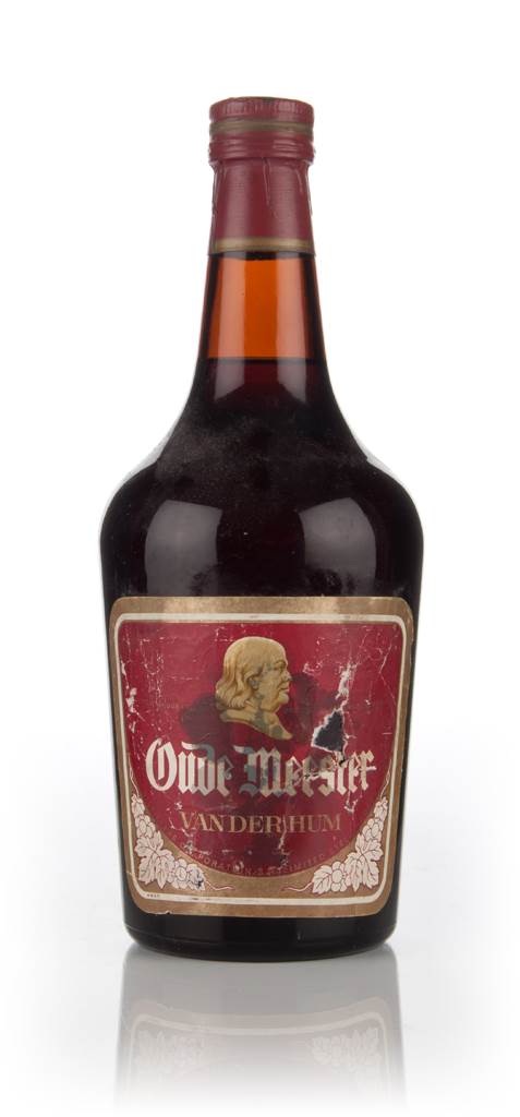 Oude Meester Van der Hum - 1960s product image