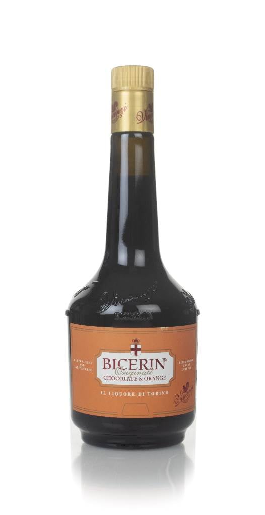 Bicerin Originale Chocolate & Orange product image
