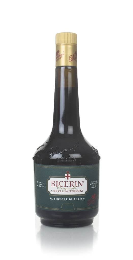 Bicerin Originale Chocolate & Peppermint product image