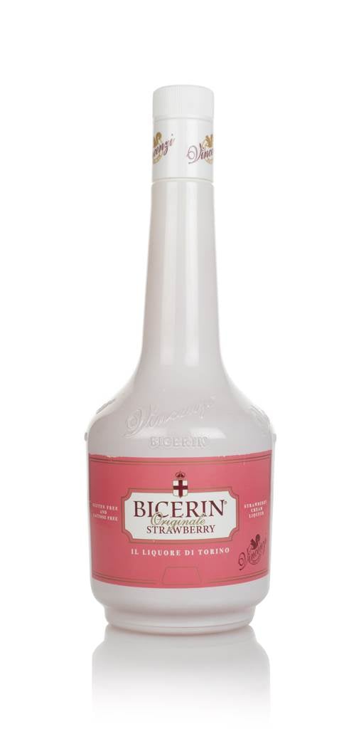 Bicerin Strawberry Liqueur product image