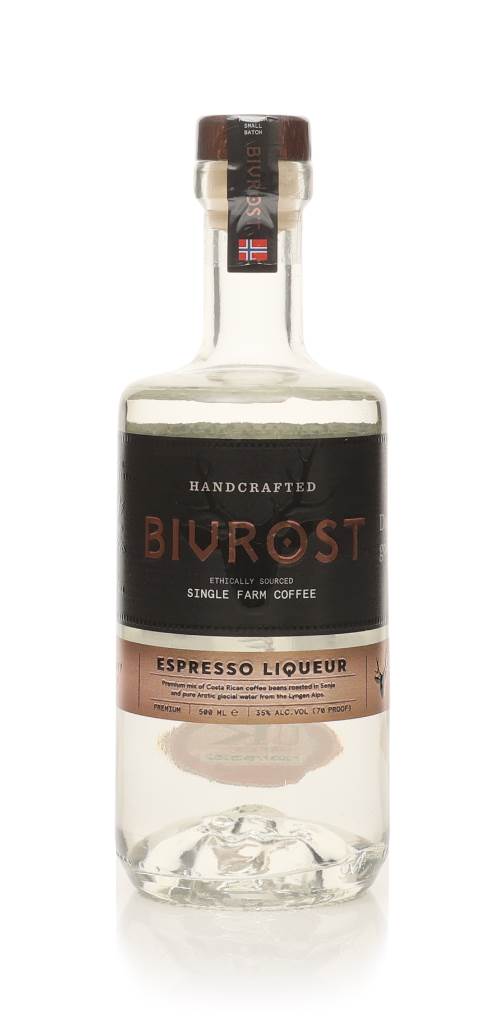 Bivrost Espresso Liqueur product image