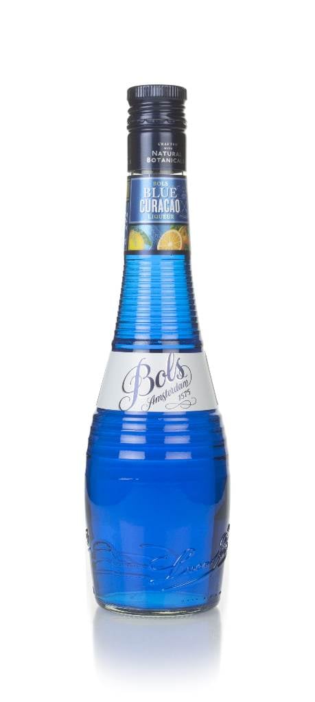 Bols Blue Curaçao product image