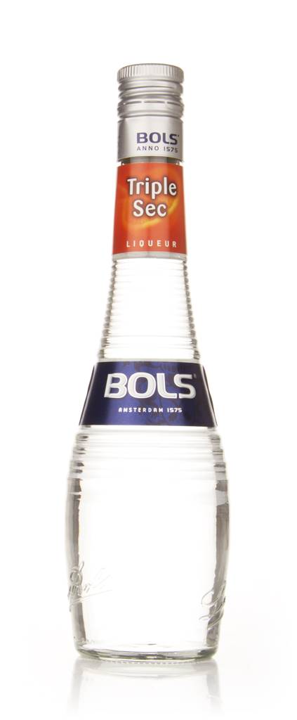 Bols Curaçao Triple Sec (No Box / Torn Label) product image