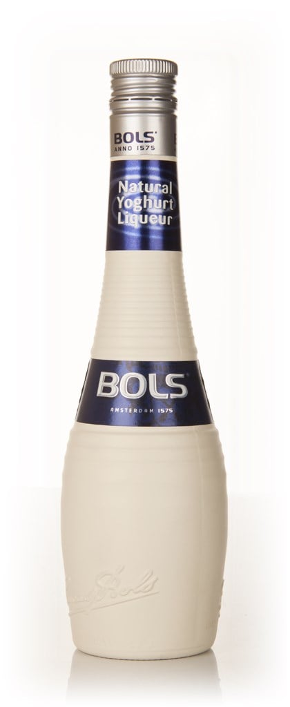 Bols Yoghurt Liqueur