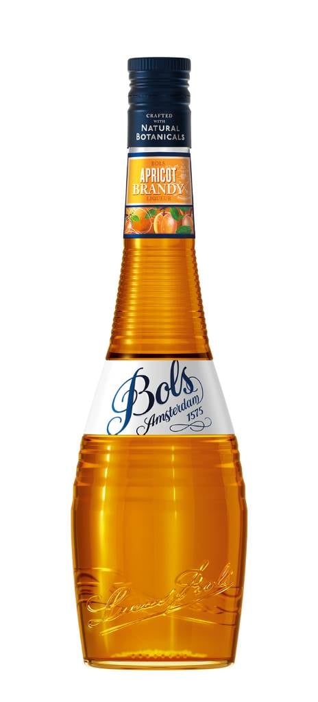 Bols Gold Strike 500ml