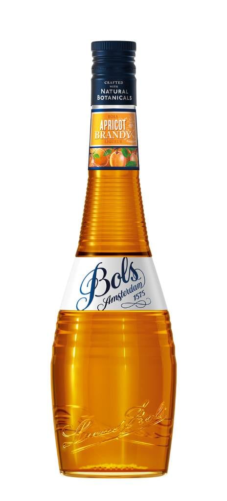 Bols Apricot Brandy product image