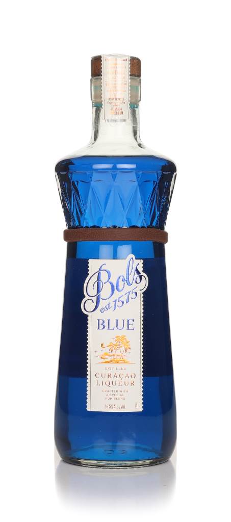Bols Blue Curaçao 1575 product image