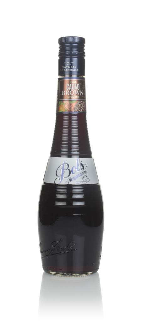 Bols Creme de Cacao (Brown) product image