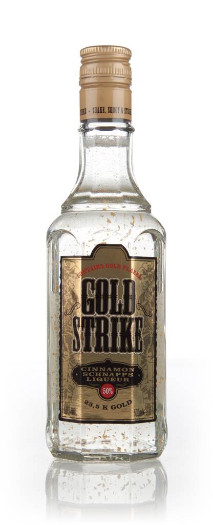 Bols Gold Strike Liqueur product image