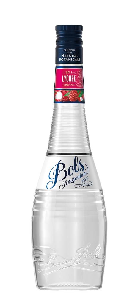 Liqueurs Bols - Liqueur Fruits de la Passion au meilleur prix