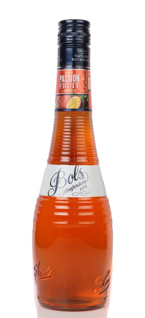 Bols Passion Fruit Liqueur product image