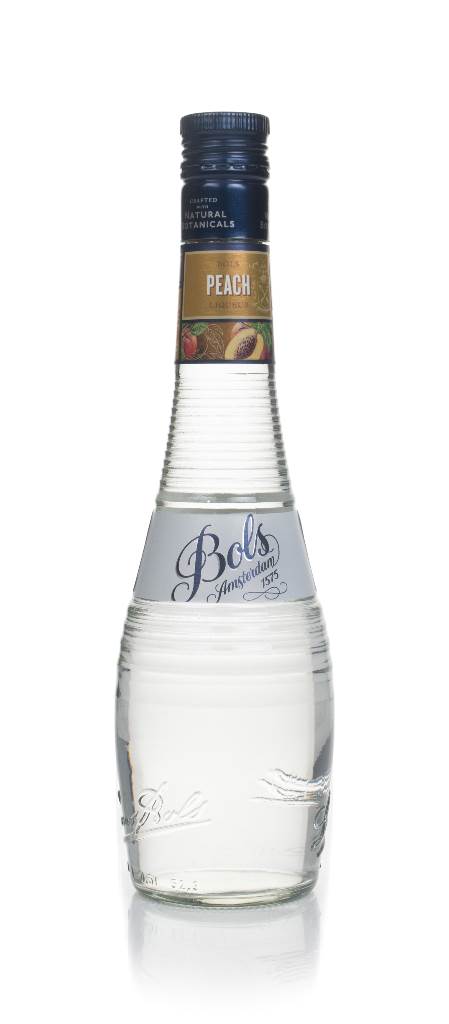 Liqueurs Bols - Liqueur Fruits de la Passion au meilleur prix