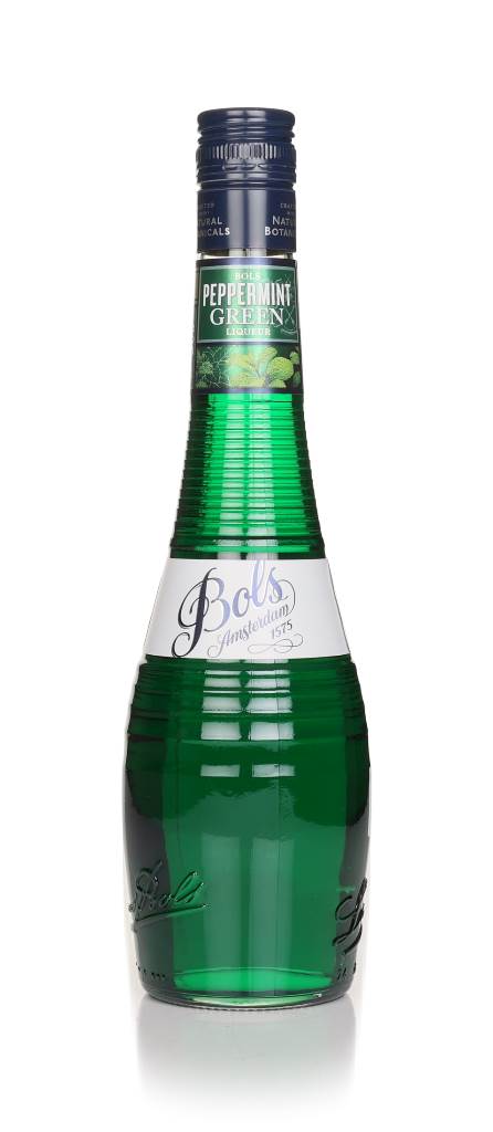 Bols Peppermint Green Liqueur product image